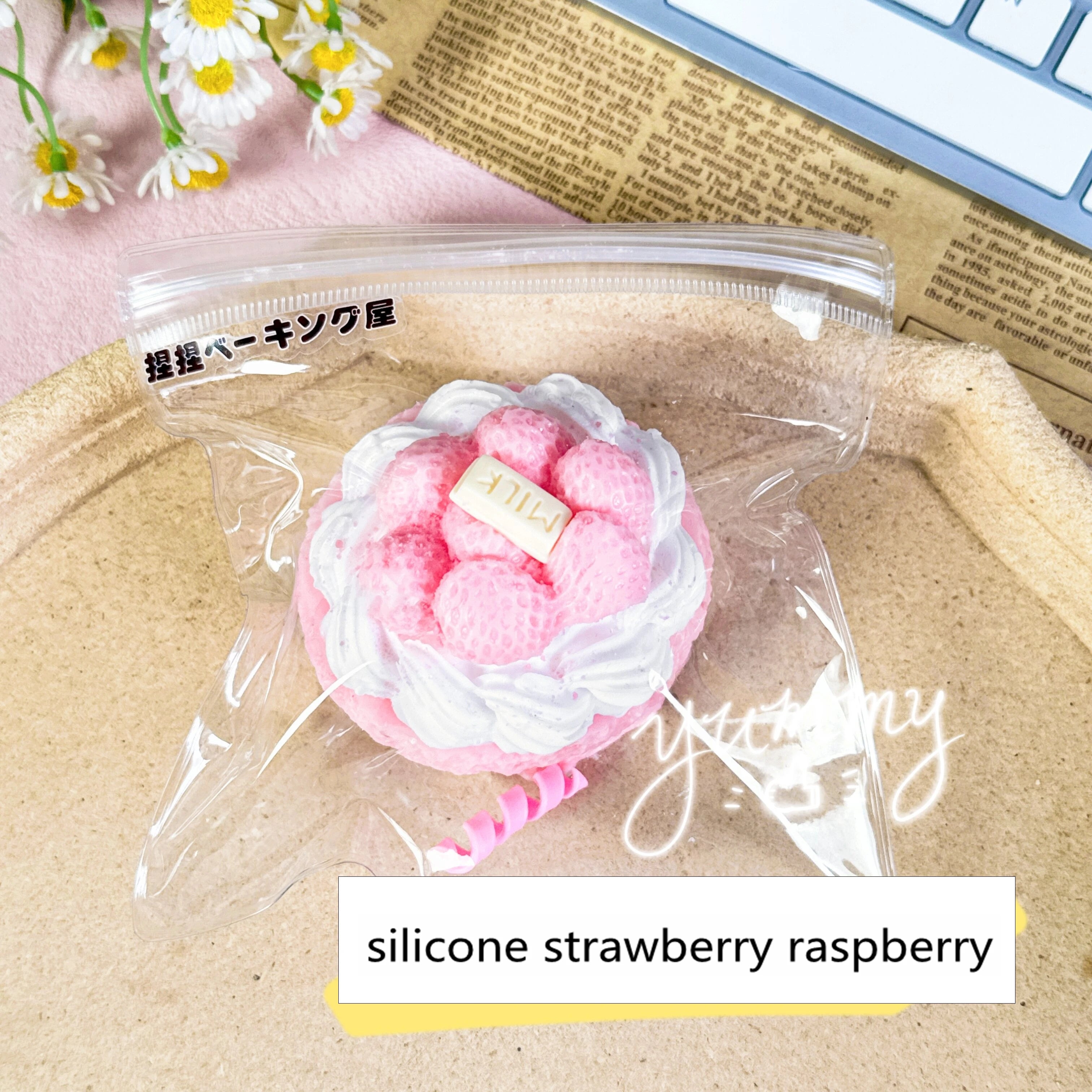 Silicone Hamburger Food Squeeze Toys for Adult Soft Pinch Slow Rebound Squishy Toys  Fidget Toys for Stress Relief