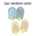 Taba Squishy Ice Cream Fidget Squishes Popsicle Fake Food Squishy Toy Relieve Anxiety Stress Relief Vent Toys Pudding Gift